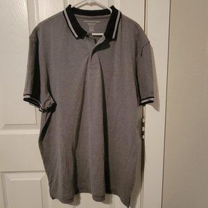 Men's polo American Eagle